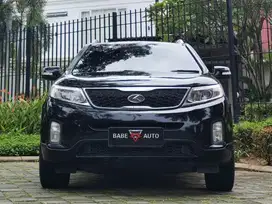 Kia Sorento 2.4 AT 2013 (sunroof)