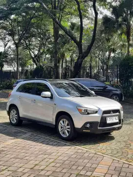 [TDP 15jt] Mitsubishi Outlander PX AT 2013