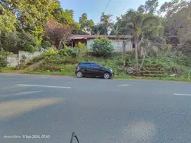 TANAH TEPI JALAN RAYA PENGAJARAN TELUK