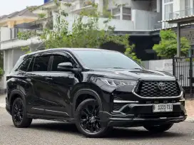 Toyota Innova Zenix V Hybrid Modelista 2023