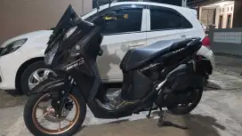 Lexi Lx 155s keyless kumplit