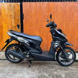 BEAT STREET 2017 SURAT LENGKAP FREE BALIK NAMA KTP DEPOK