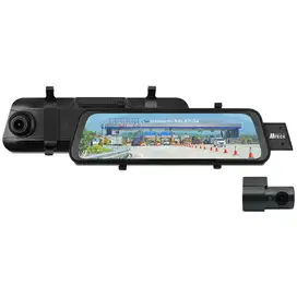 Dashcam MTECH DVR 8803