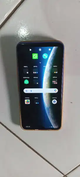 Hp Xiaomi Redmi 9t