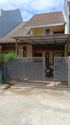 Rumah Nyaman di Batu Raden Techno Regency