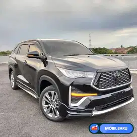 [Mobil Baru] TOYOTA KIJANG INNOVA ZENIX Q HYBRID 2025