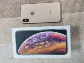 iPhone Xs 64gb Second Siap Pakai Bisa TT