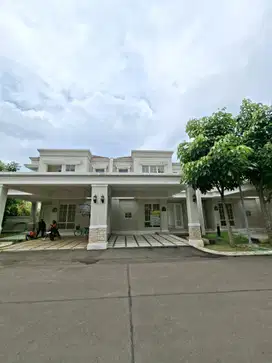 Jual BU Murah Rumah Mewah Di Komplek Premium Podomoro Park Buah Batu