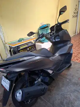 Di jual motor Honda PCX