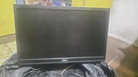 Monitor komputer