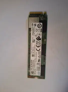 Bismillah di jual ssd laptop 512gb kondisi oke tes ok