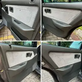 Honda Civic 1988 Bensin