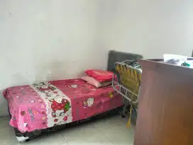Termurah Selangkah Ke Poros Soekarno Hatta Kost Dekat Kampus UB