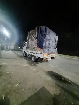 Jasa angkut murah