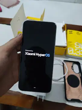 Poco F7 Silver Edition