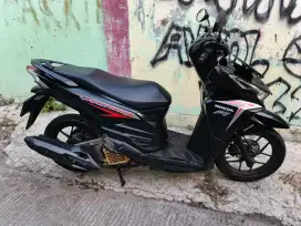 Dijual VARIO 125 th 2015