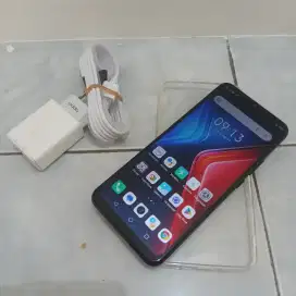 Infinix Hot 11 Play 4/64 original mulus