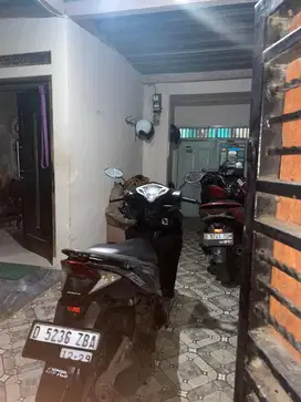 vario 125 kzr mesin terawat