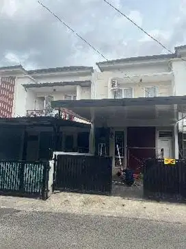 kanopi plafon PVC bebas pilih model dan bahan