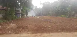 DIJUAL Tanah di Cidokom Gunung sindur