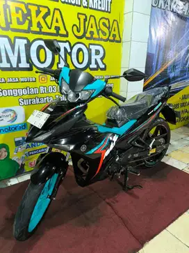 MX King v2 2024 AJM