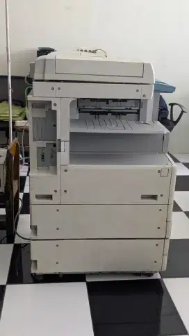 MESIN FOTOCOPY CANON 4570