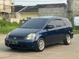 Honda Stream 1.7 A/T