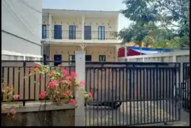 kontrakan Jagakarsa