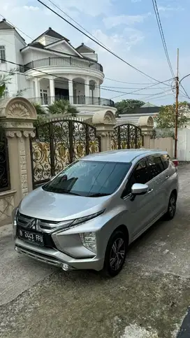 Mitsubishi Xpander 2021 Bensin