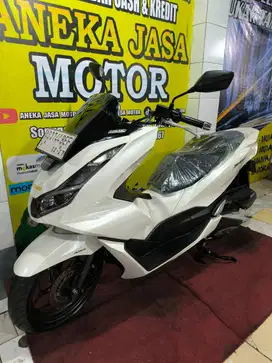PCX 160 ABS 2022 AJM