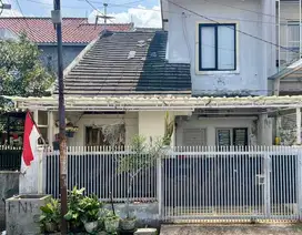 Rumah Murah Siap Huni Strategis di Perumahan Margahayu Raya