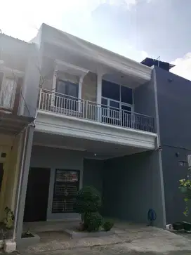 Puri Cipayung Jakarta Timur
