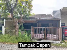 For Sale Rumah hitung tanah Nanas - Pondok Chandra