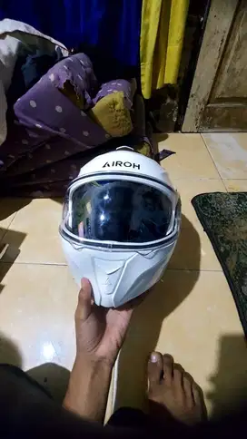 merek Airoh, model masi baru