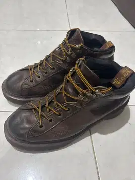 Docmart Unkle Boots