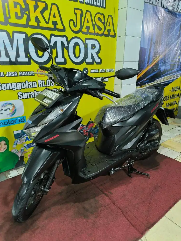 Beat Deluxe 2023 AJM