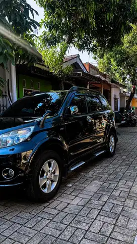 TOYOTA RUSH S Murah MT