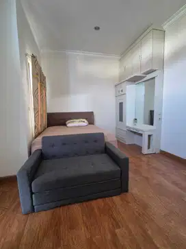 For Rent Rumah Kelapa Gading Furnish