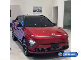 [Mobil Baru] Mobil Listrik Hyundai Kona Baru