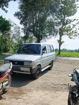 Kijang tahun 91