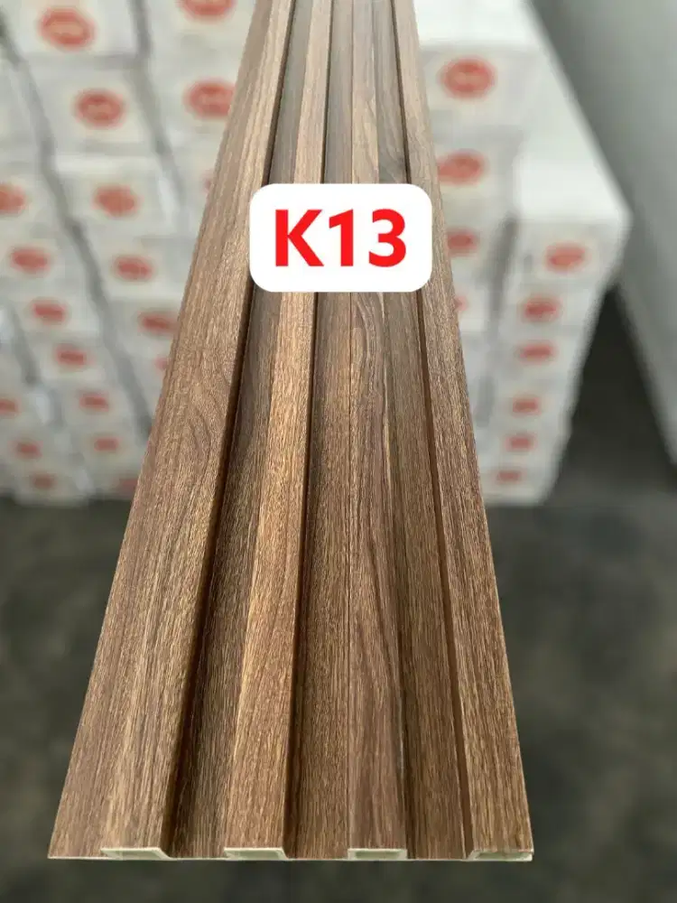 WPC wallpanel K series