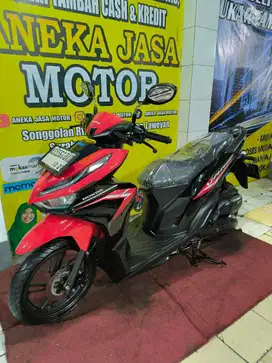 Vario 125 CBS 2024 AJM