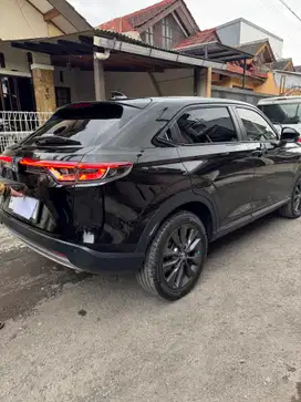 Honda HR-V 2023 Bensin