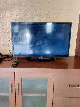 Tv Sharp 32 inc