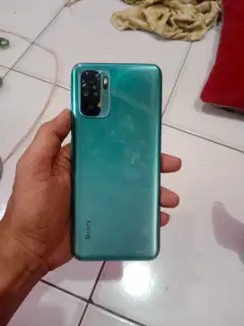 Xiomi Note 10s 8+3/128