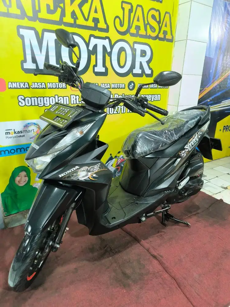 Beat Street 2022 AJM