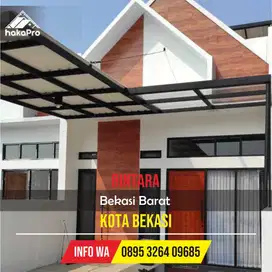 Rumah Murah Bintara Bekasi Barat | Rumah Dijual Murah Di Bintara