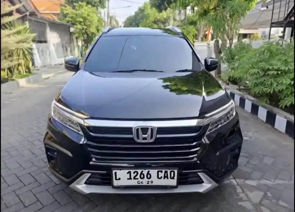 km 20 rb # BR-V / BRV 1.5 prestige cvt 2023 - full ori