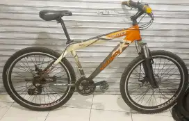MTB 26 United Venus ZR