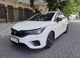 tdp 30 # City 1.5 rs cvt 2021 # record